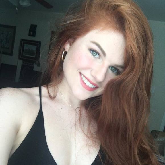 Meet your Posher, Laney - Picture 1 of 1